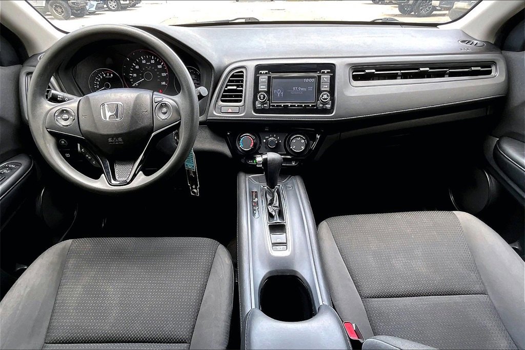 Used 2020 Honda HR-V LX image 7