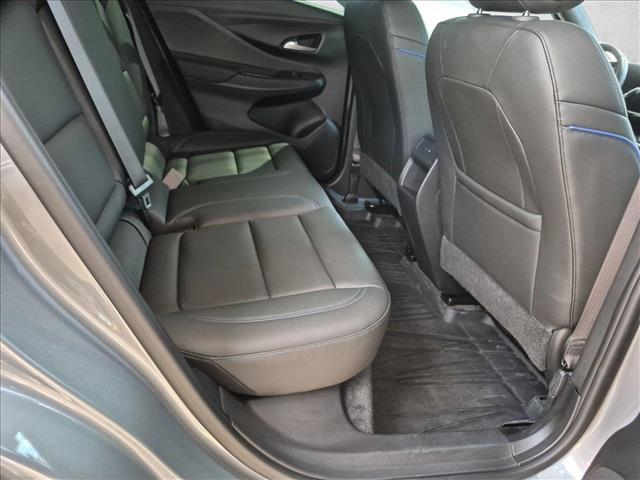 Used 2024 Buick Envista Sport Touring w/ Convenience I Package FWD image 18