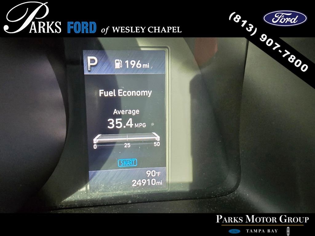 Used 2021 Hyundai Elantra N Line FWD image 6