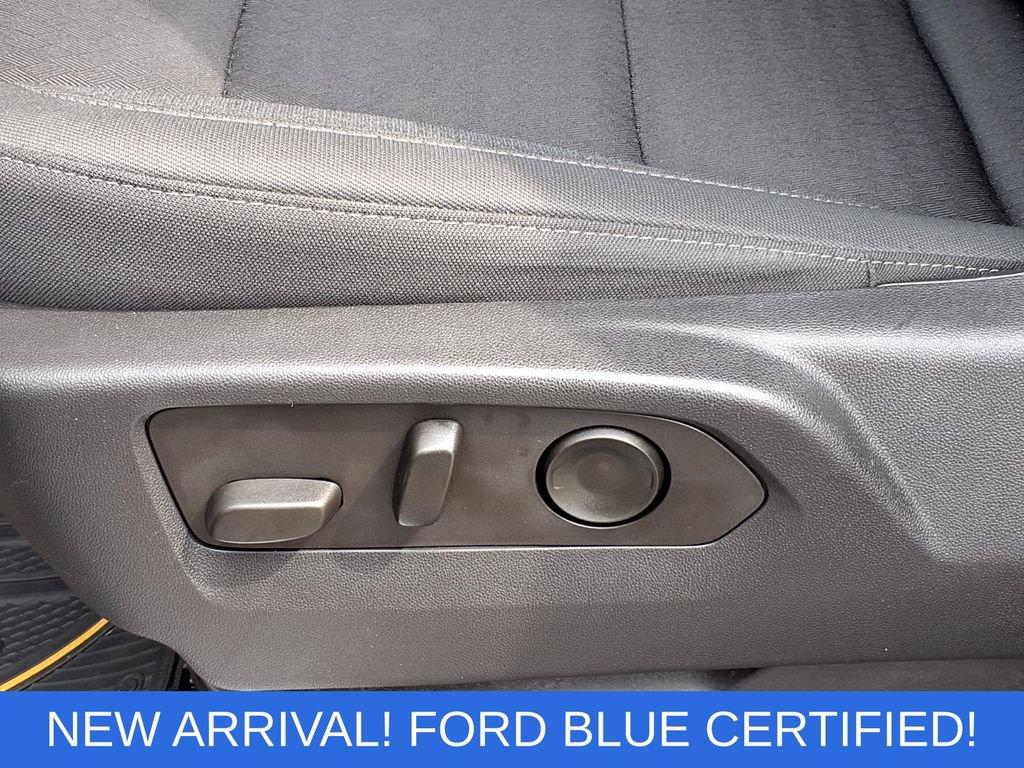 Used 2023 Chevrolet Silverado 1500 LT Trail Boss w/ Protection Package AWD/4WD image 4