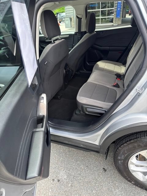 Certified 2022 Ford Escape SE w/ Cold Weather Package AWD/4WD image 23