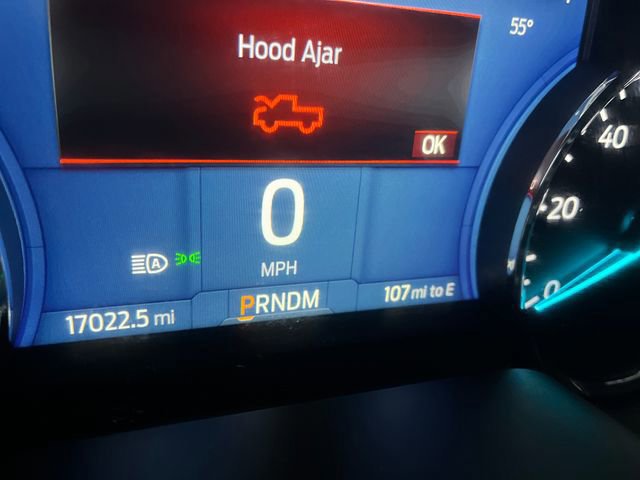 Certified 2023 Ford F150 XLT w/ Equipment Group 302A High image 14