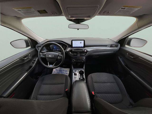 Certified 2024 Ford Escape Active AWD/4WD image 24