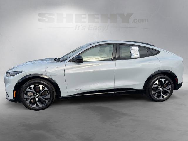 Certified 2023 Ford Mustang Mach-E Premium image 16