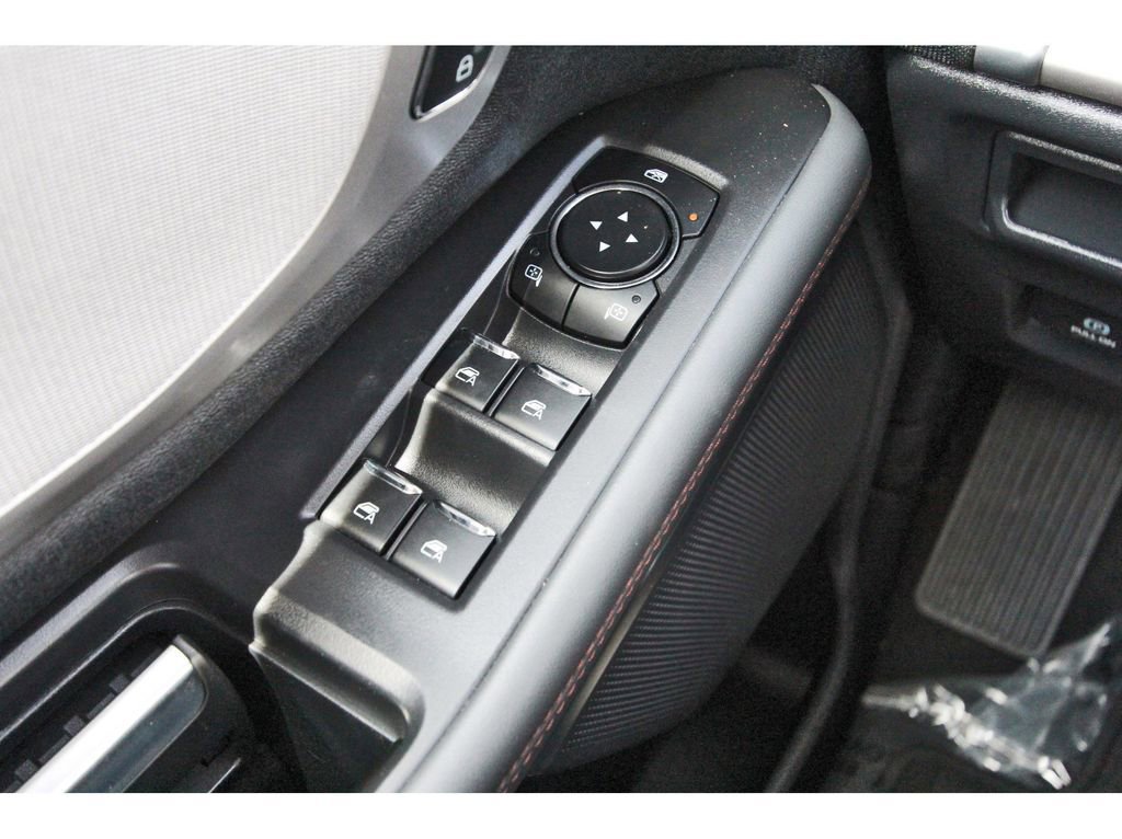 Certified 2025 Ford Expedition Max Active image 16