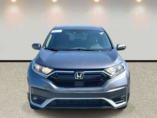 Used 2020 Honda CR-V EX image 2