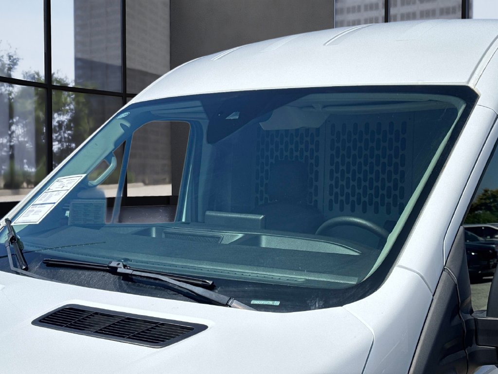 Certified 2023 Ford E-Transit Medium Roof w/ Load Area Protection Package RWD image 35