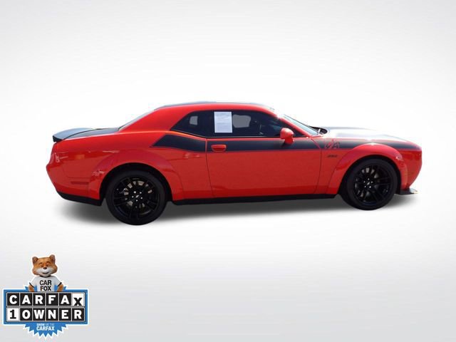 Used 2023 Dodge Challenger R/T Scat Pack image 9