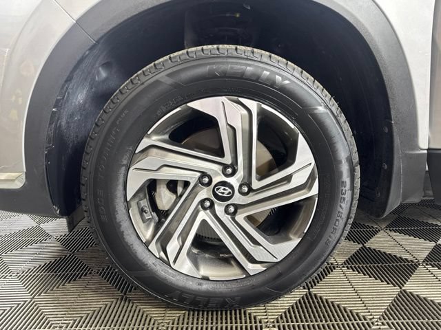 Used 2022 Hyundai Santa Fe SEL AWD/4WD image 10