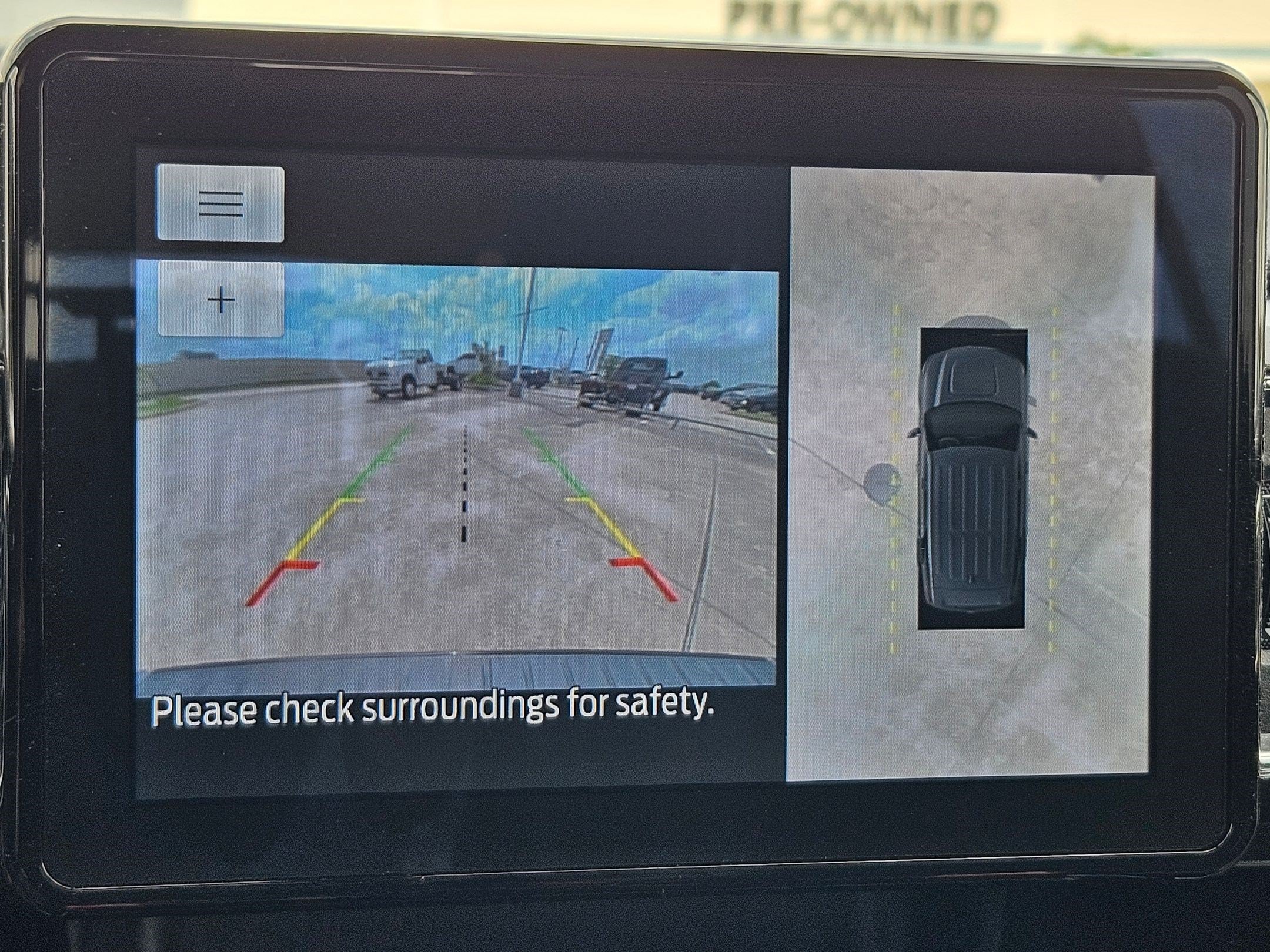 Certified 2023 Ford Explorer ST-Line w/ Class IV Trailer Tow Package AWD/4WD image 26