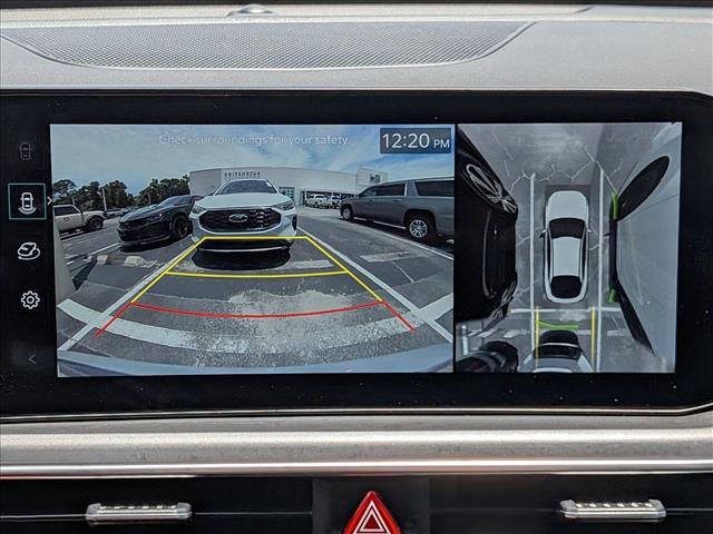 Used 2025 Kia K5 GT w/ GT1 Package FWD image 15