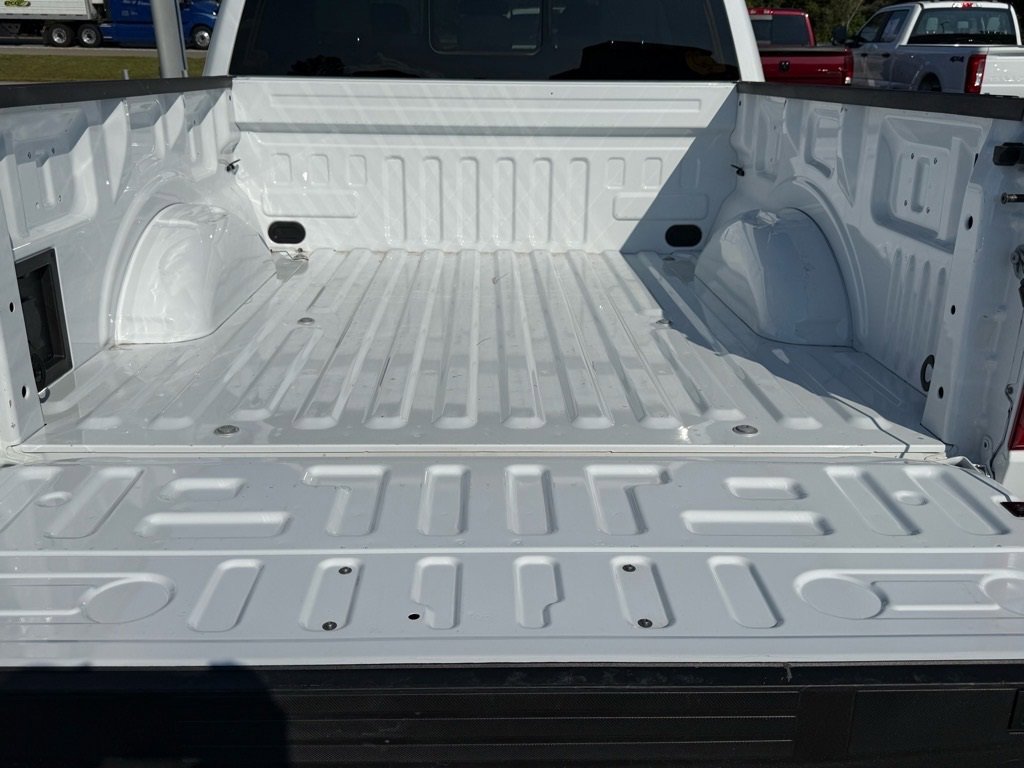 Certified 2023 Ford F150 XLT w/ Equipment Group 302A High image 16