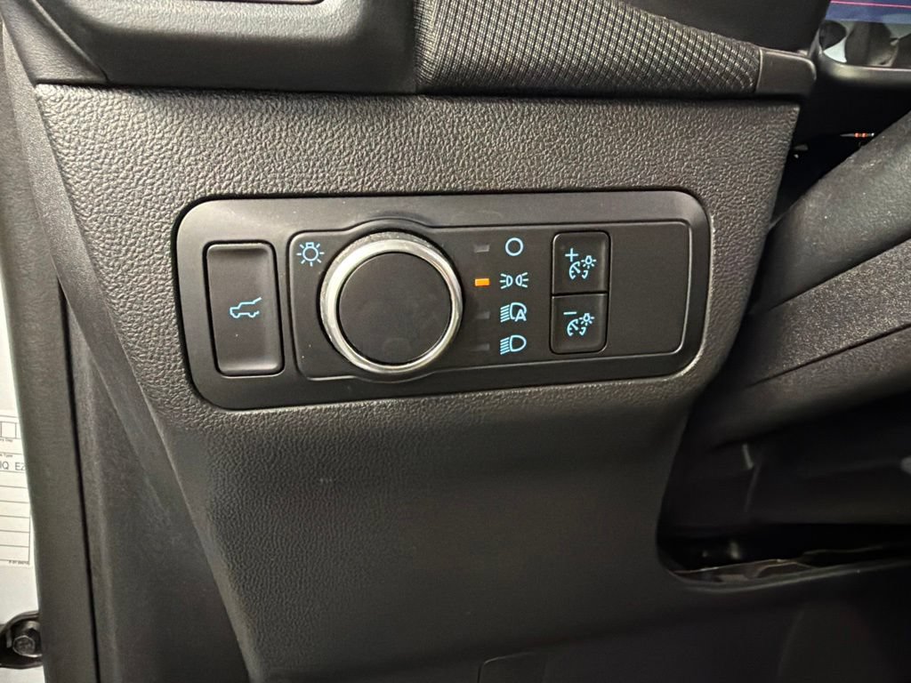 Certified 2024 Ford Bronco Sport Big Bend AWD/4WD image 23