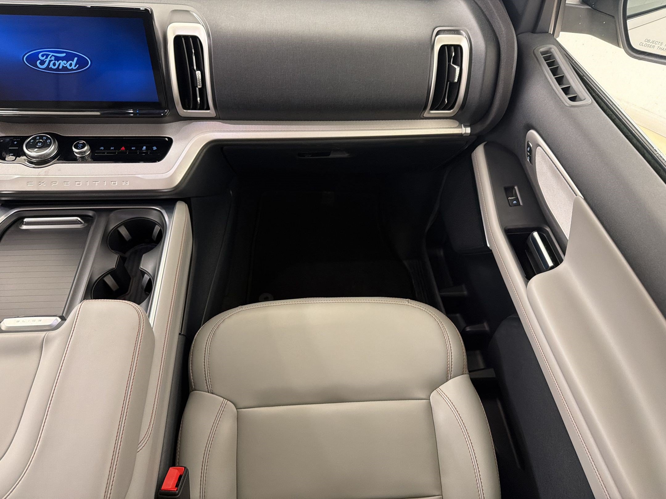 Certified 2025 Ford Expedition Max Active AWD/4WD image 29