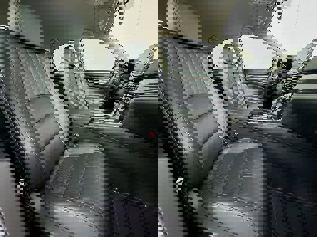 Used 2022 Honda Accord Sport Special Edition image 14