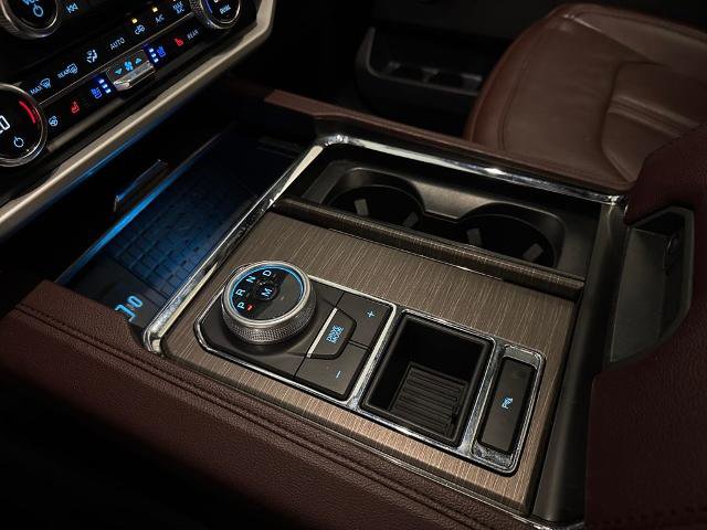 Certified 2024 Ford Expedition Max Limited image 32