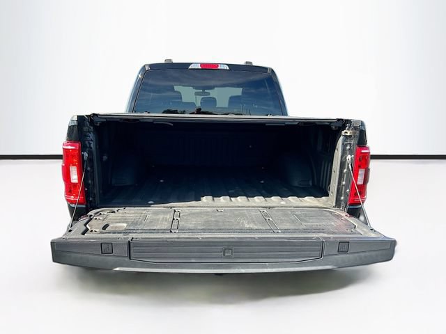 Certified 2023 Ford F150 XLT w/ Equipment Group 302A High AWD/4WD image 34