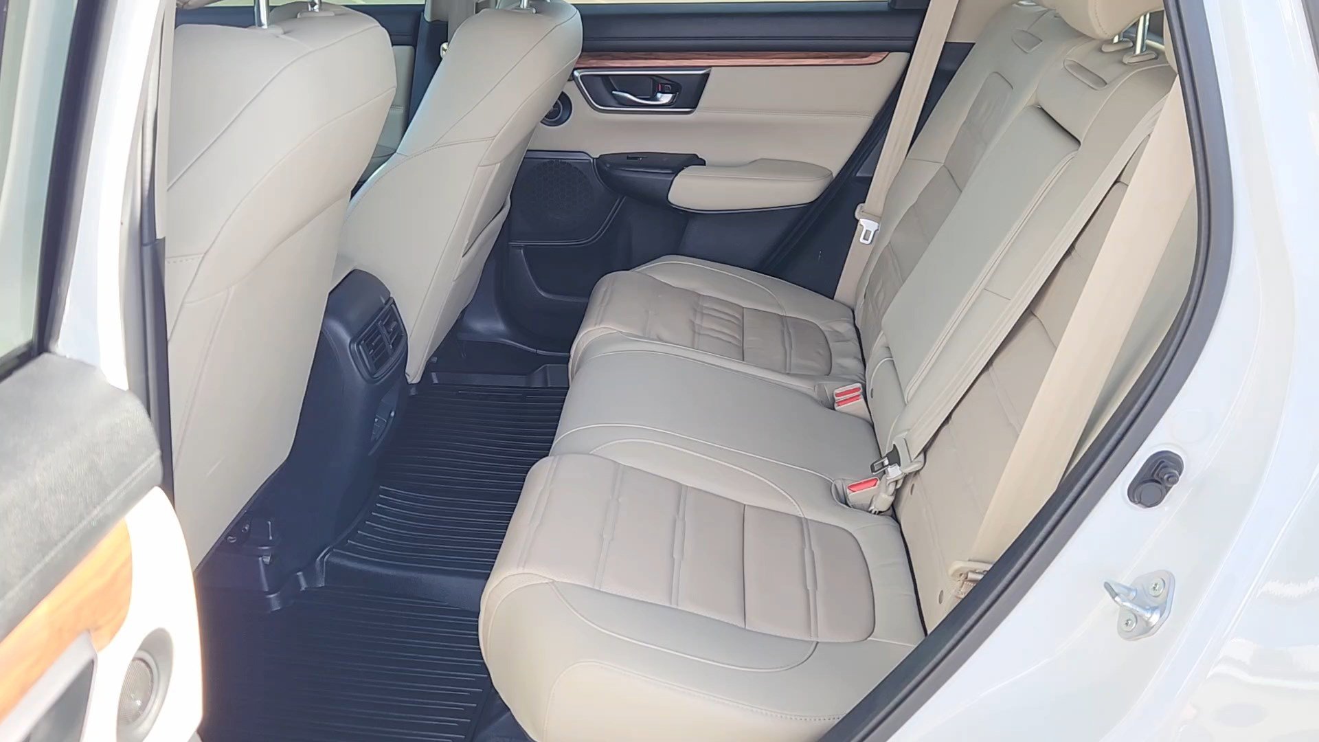 Used 2022 Honda CR-V EX-L image 14