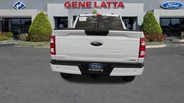 Certified 2023 Ford F150 XL w/ STX Appearance Package image 4