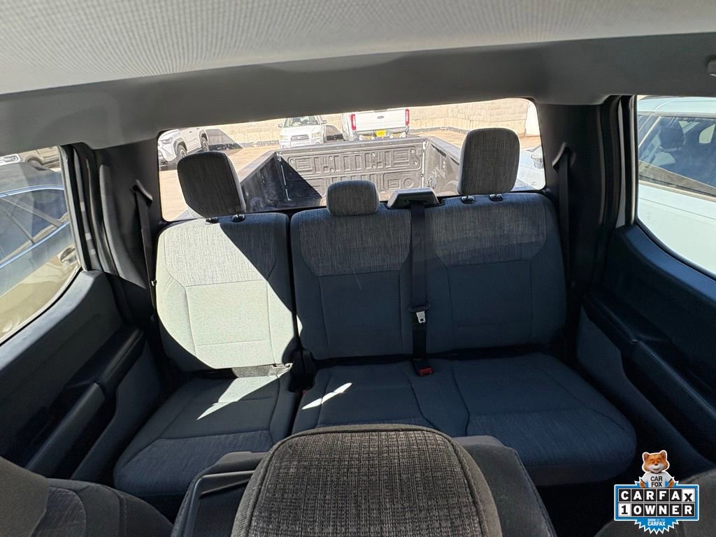 Certified 2025 Ford F350 XLT image 23