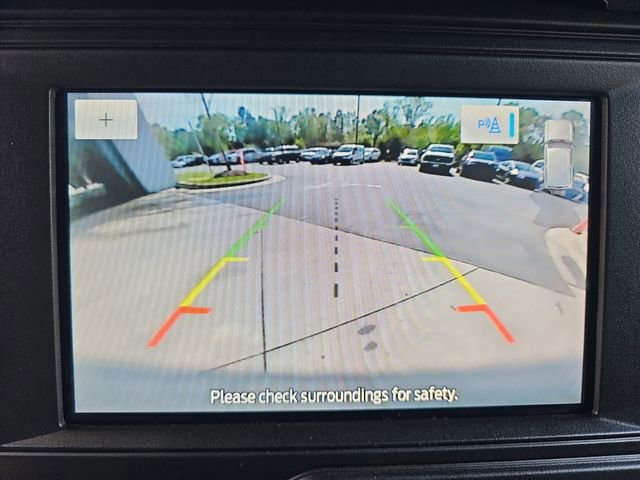 Certified 2023 Ford Bronco Big Bend image 23