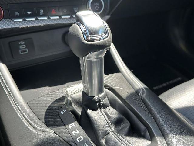 Certified 2026 Ford Mustang GT Premium RWD image 35