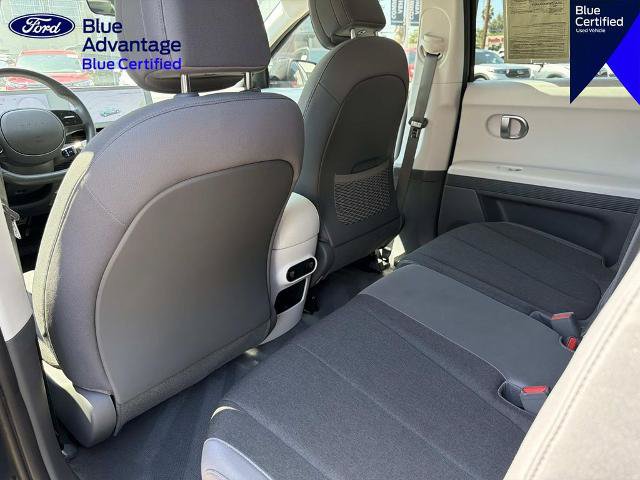 Used 2024 Hyundai Ioniq 5 SEL RWD image 12