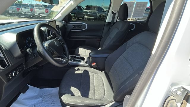 Certified 2024 Ford Bronco Sport Big Bend AWD/4WD image 17