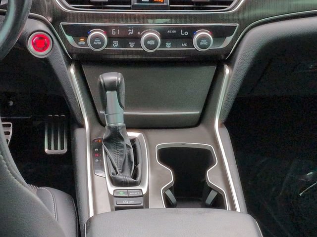 Used 2021 Honda Accord Sport image 18