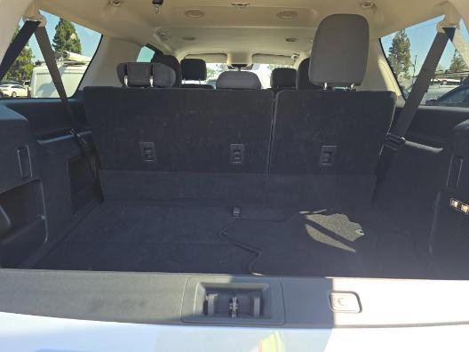 Certified 2025 Ford Expedition Max Active image 17