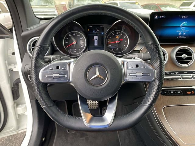 Used 2020 Mercedes-Benz GLC 300 image 23