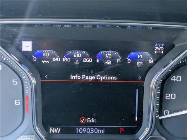 Used 2020 GMC Sierra 1500 Denali w/ Denali Ultimate Package image 9