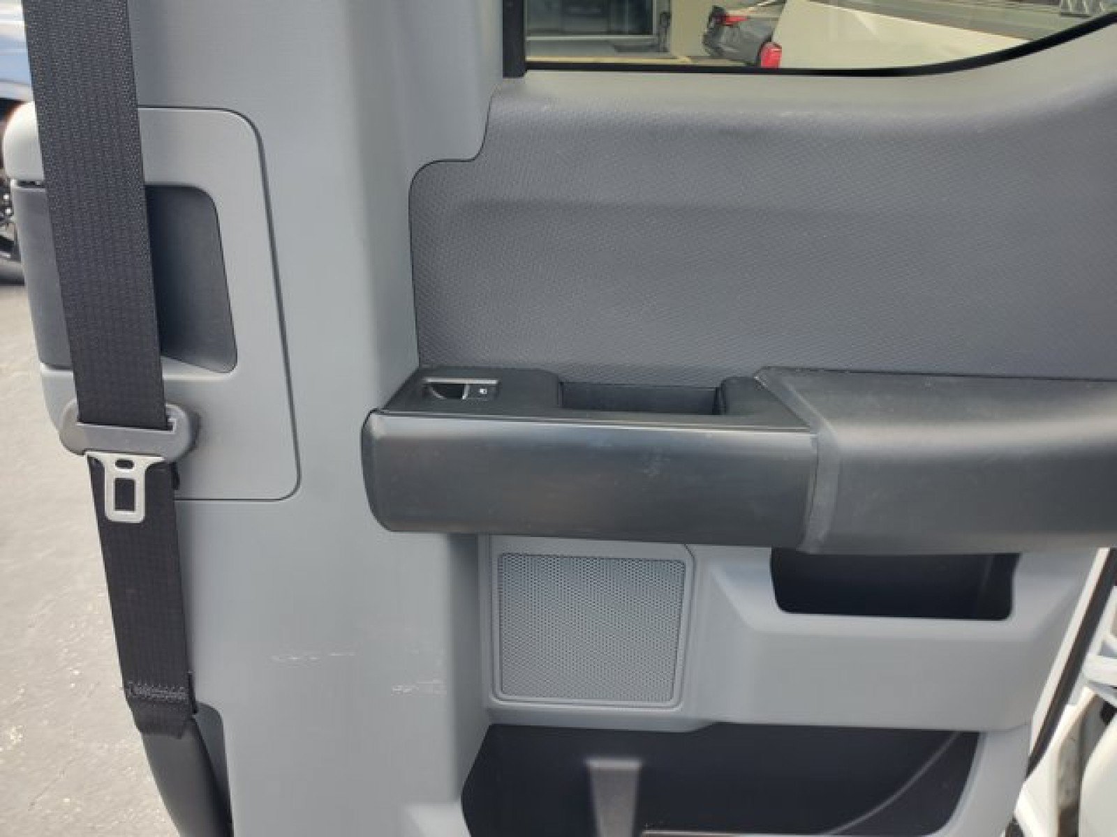 Certified 2023 Ford F150 XL RWD image 31