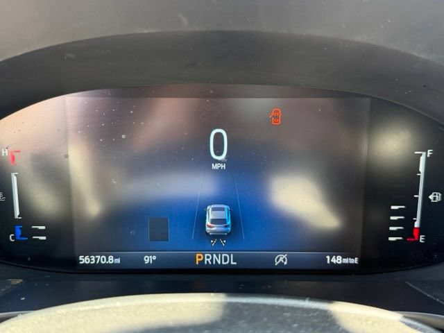 Certified 2023 Ford Escape ST-Line w/ Tech Pack #1 FWD image 14