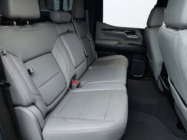 Used 2024 GMC Sierra 1500 SLT RWD image 31