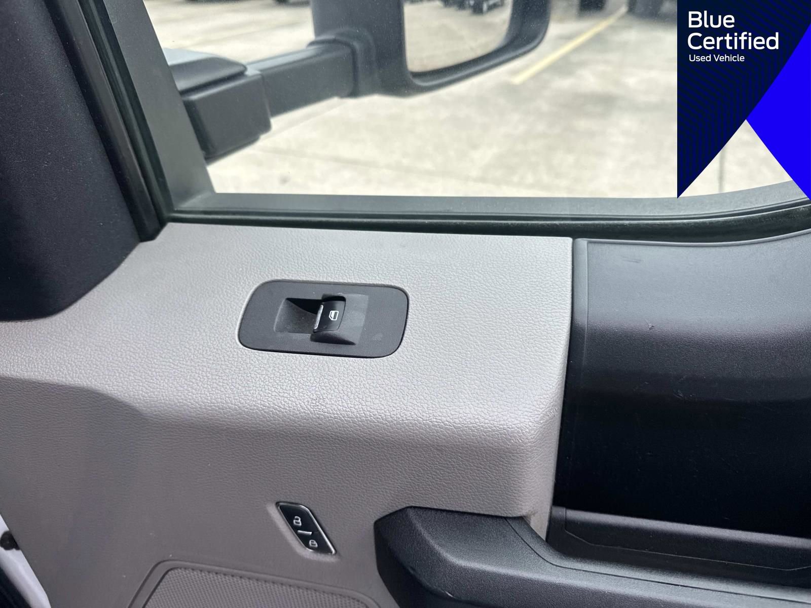 Certified 2021 Ford F550 2WD Regular Cab Super Duty image 19