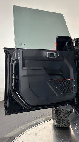 Certified 2023 Ford Bronco Raptor AWD/4WD image 39