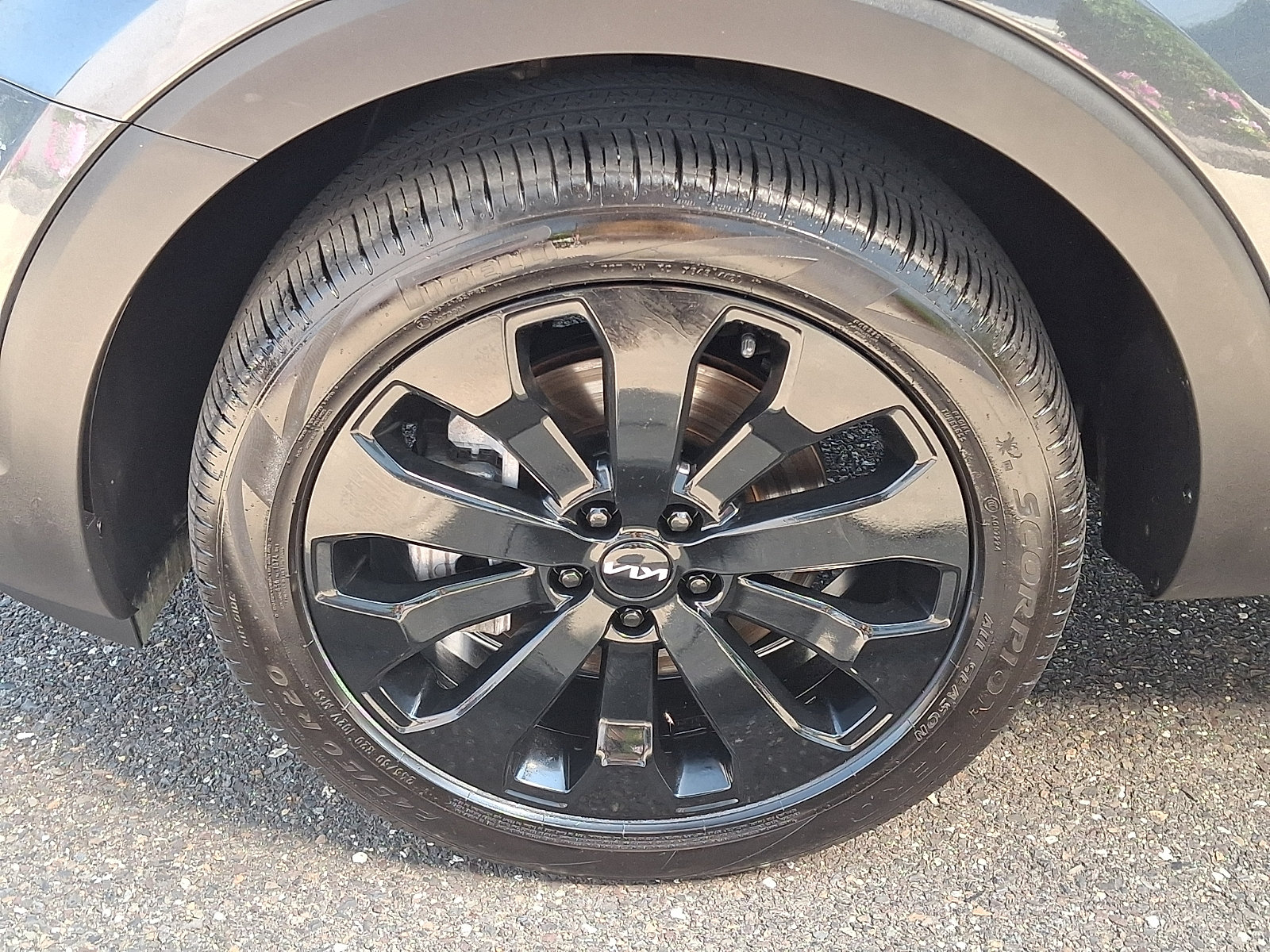 Used 2022 Kia Telluride S AWD/4WD image 10