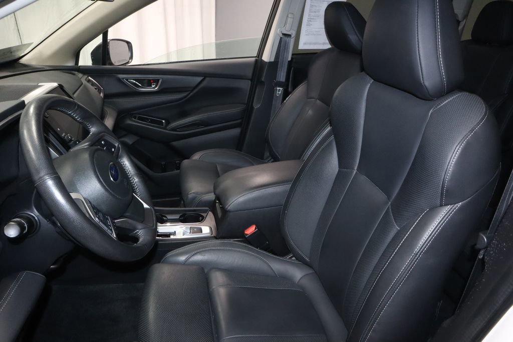 Used 2023 Subaru Ascent Limited AWD/4WD image 27