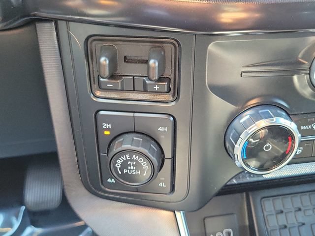 Certified 2025 Ford F150 Raptor w/ Equipment Group 803A Raptor R AWD/4WD image 14