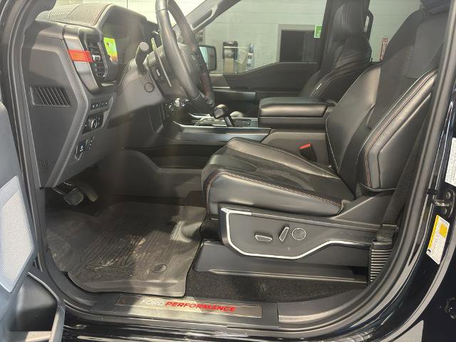 Certified 2024 Ford F150 Raptor AWD/4WD image 11
