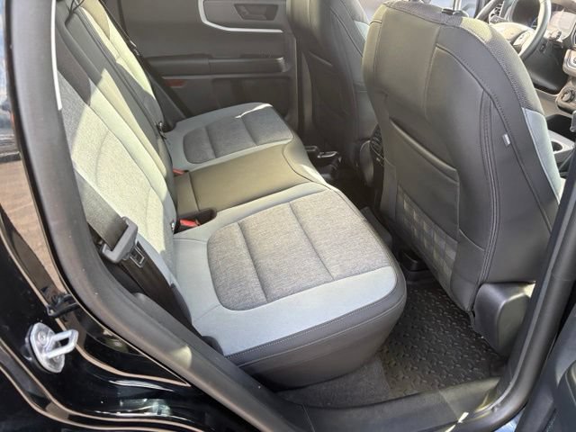 Certified 2024 Ford Bronco Sport Big Bend w/ Convenience Package AWD/4WD image 36