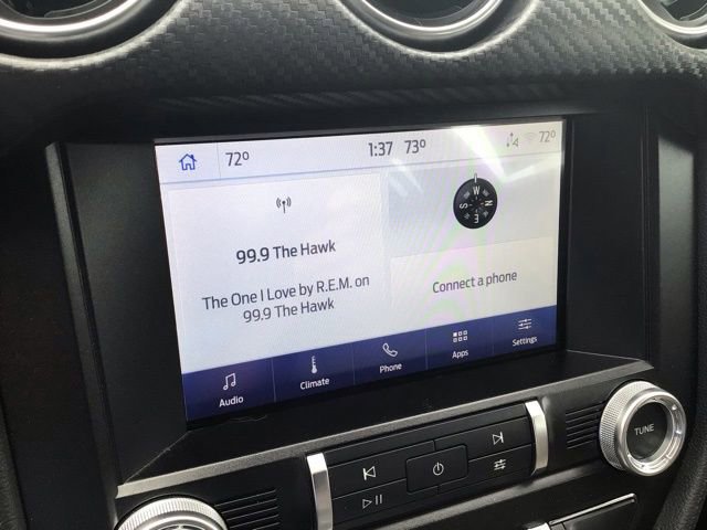 Certified 2022 Ford Mustang Coupe w/ Equipment Group 101A image 13