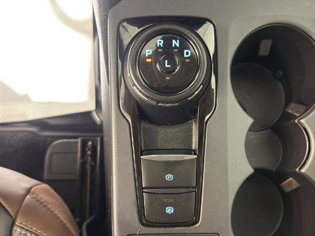 Certified 2024 Ford Bronco Sport Outer Banks AWD/4WD image 27