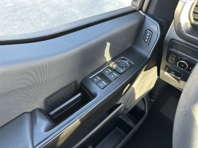 Certified 2024 Ford F150 STX AWD/4WD image 14