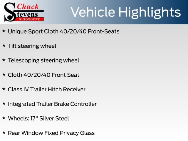 Certified 2022 Ford F150 XL w/ STX Appearance Package RWD image 22