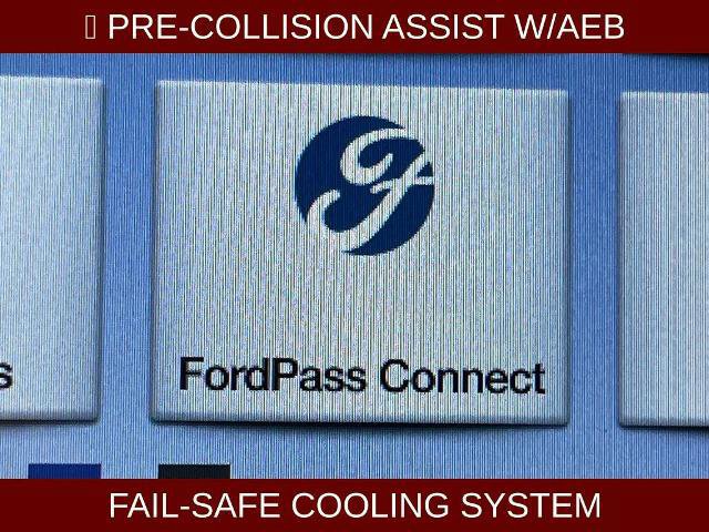 Certified 2019 Ford F150 XLT image 8