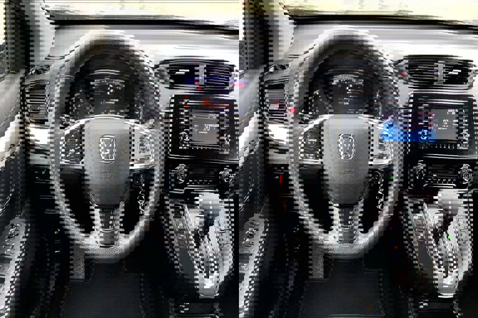 Used 2020 Honda CR-V LX image 6