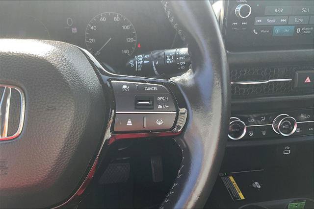 Used 2023 Honda HR-V EX-L image 19