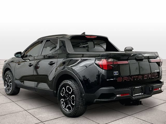 Used 2023 Hyundai Santa Cruz SEL Premium AWD/4WD image 10